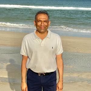 Meet your Posher, Paresh